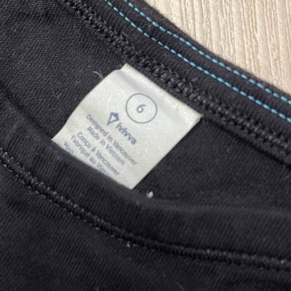 Ivivva tank top - Picture 2 of 2